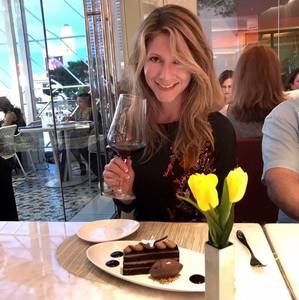 Meet your Posher, Tracy